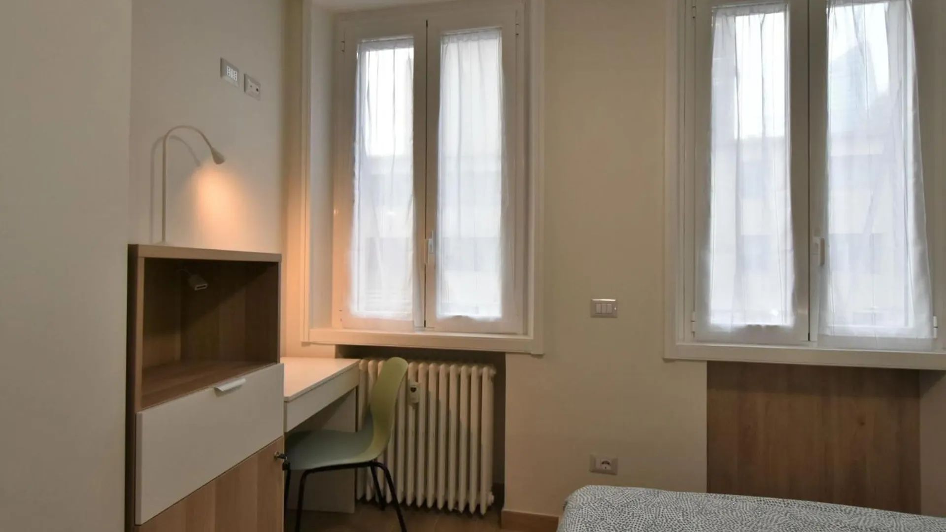 Apartment Pirelli Central Station Apartment By Interhome Milan