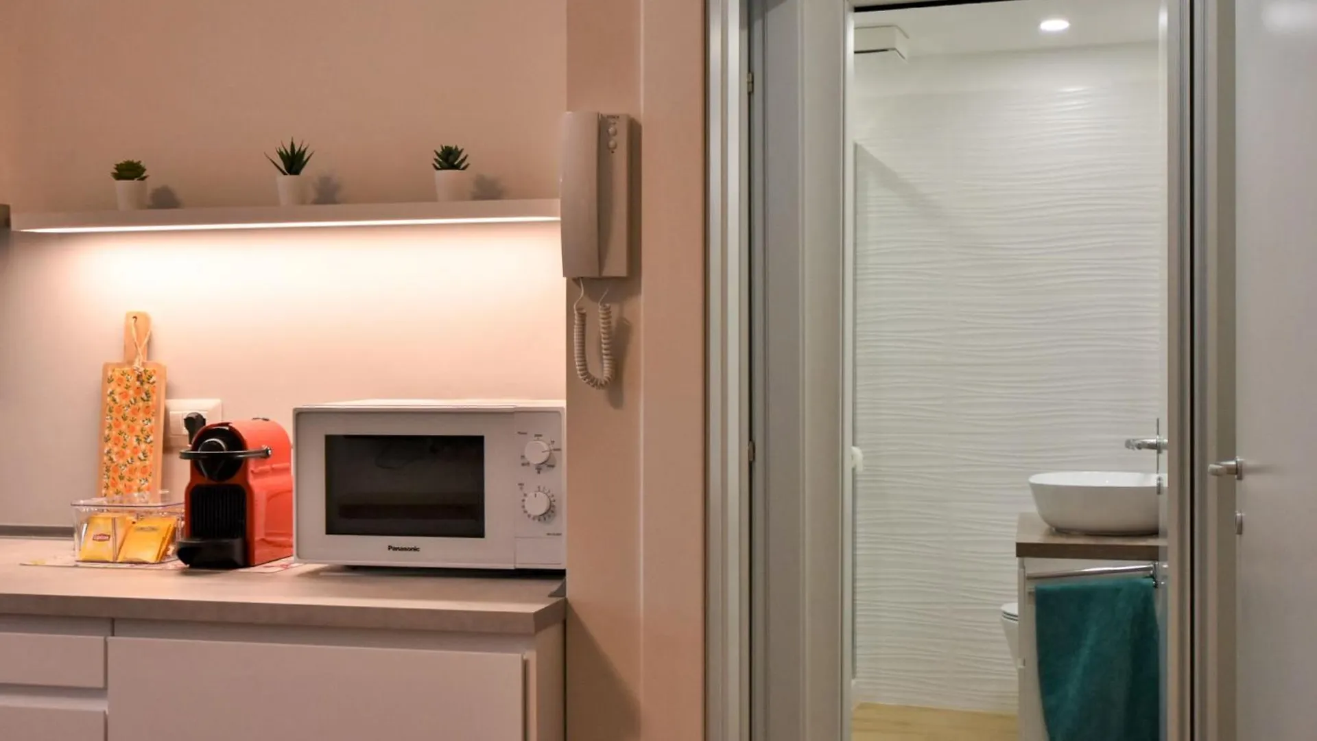 Apartment Pirelli Central Station Apartment By Interhome Milan Italy