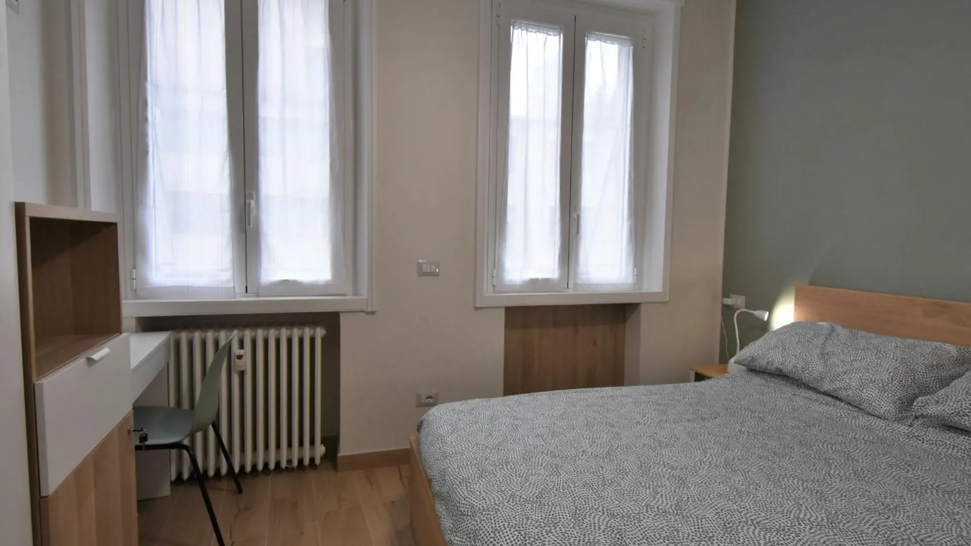 Apartment Pirelli Central Station Apartment By Interhome Milan Italy