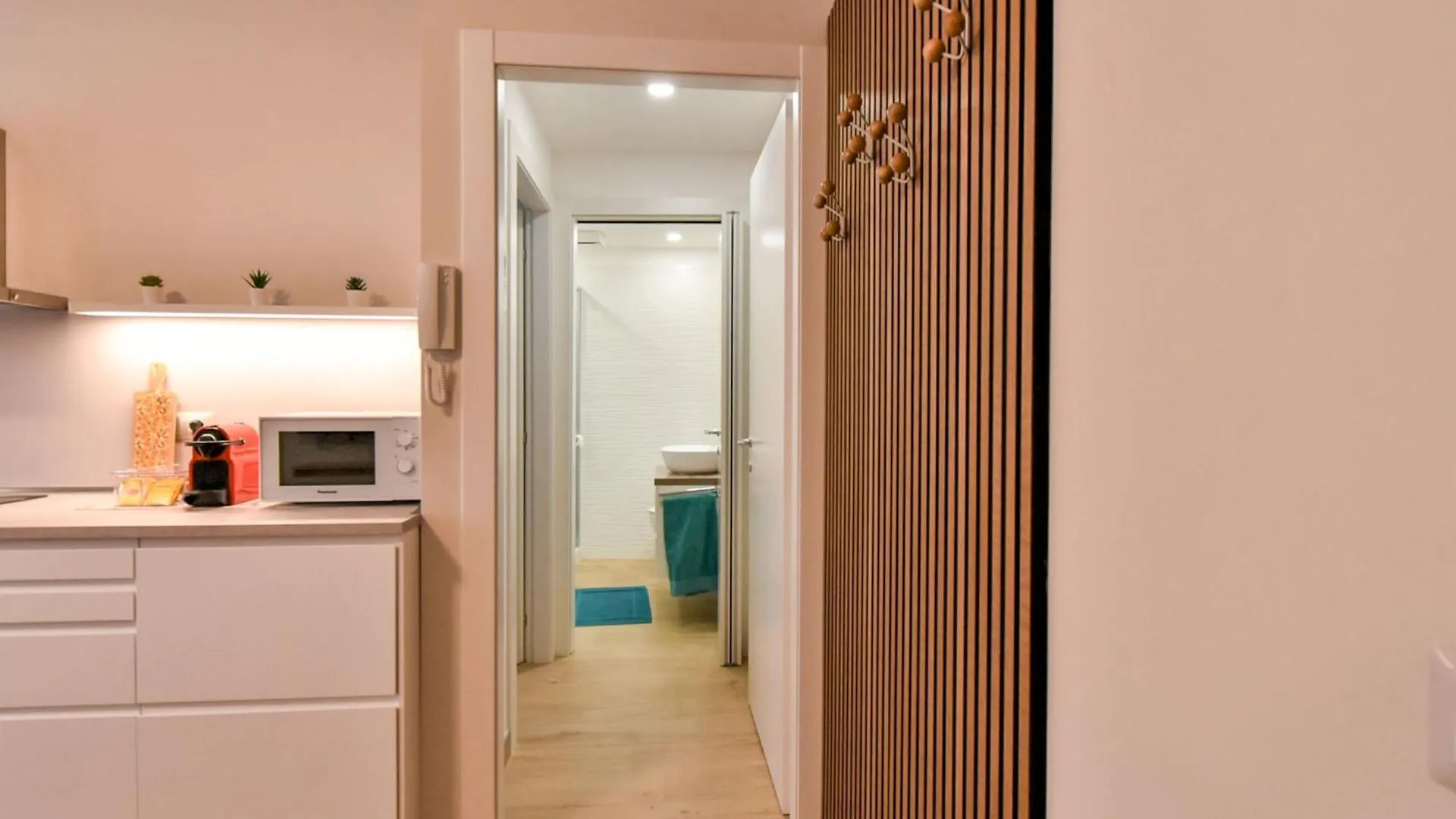 Apartment Pirelli Central Station Apartment By Interhome Milan