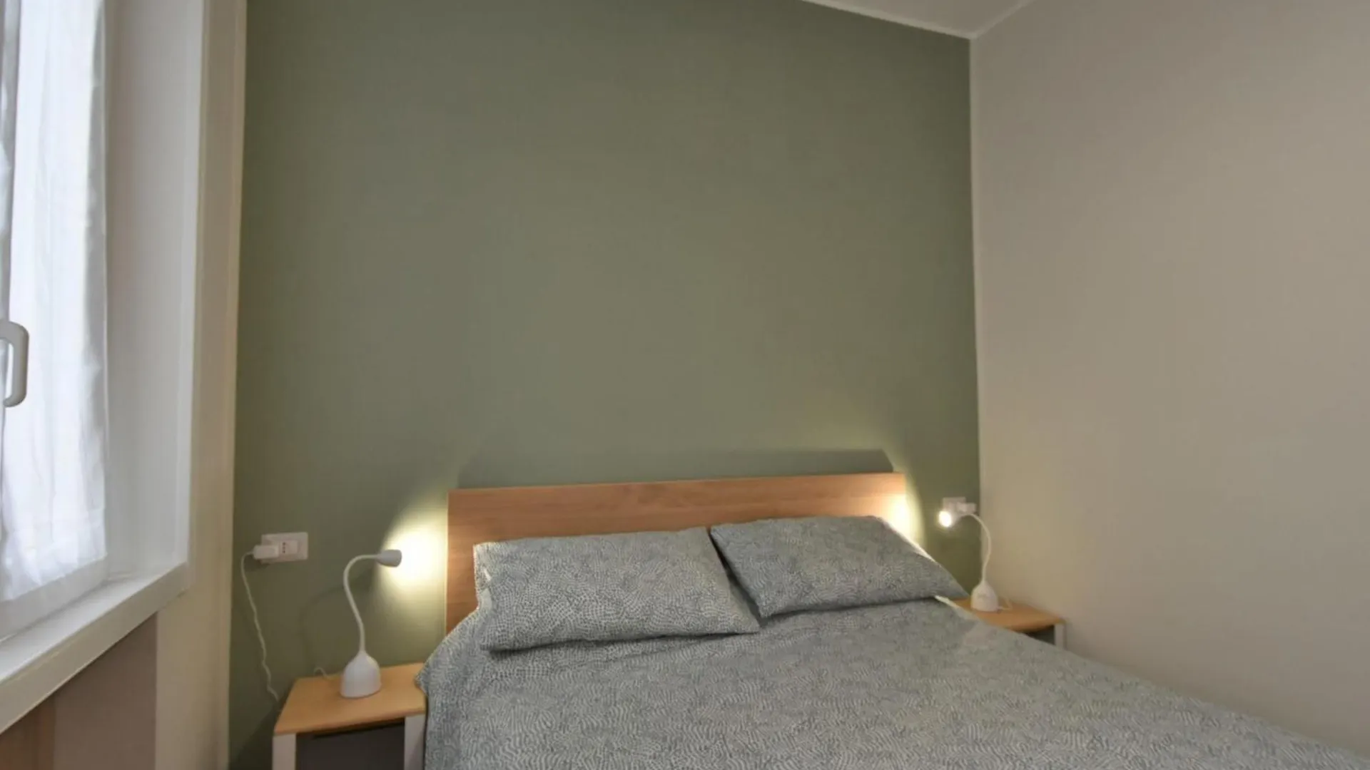Apartment Pirelli Central Station Apartment By Interhome Milan Italy