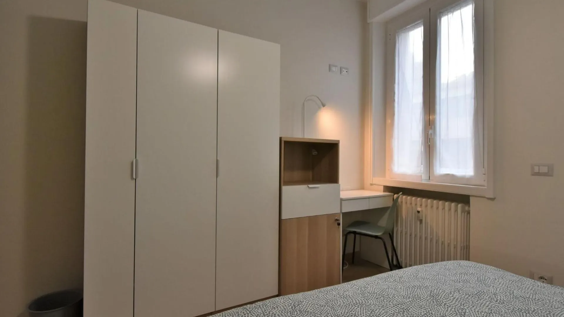 Apartment Pirelli Central Station Apartment By Interhome Milan 0*,