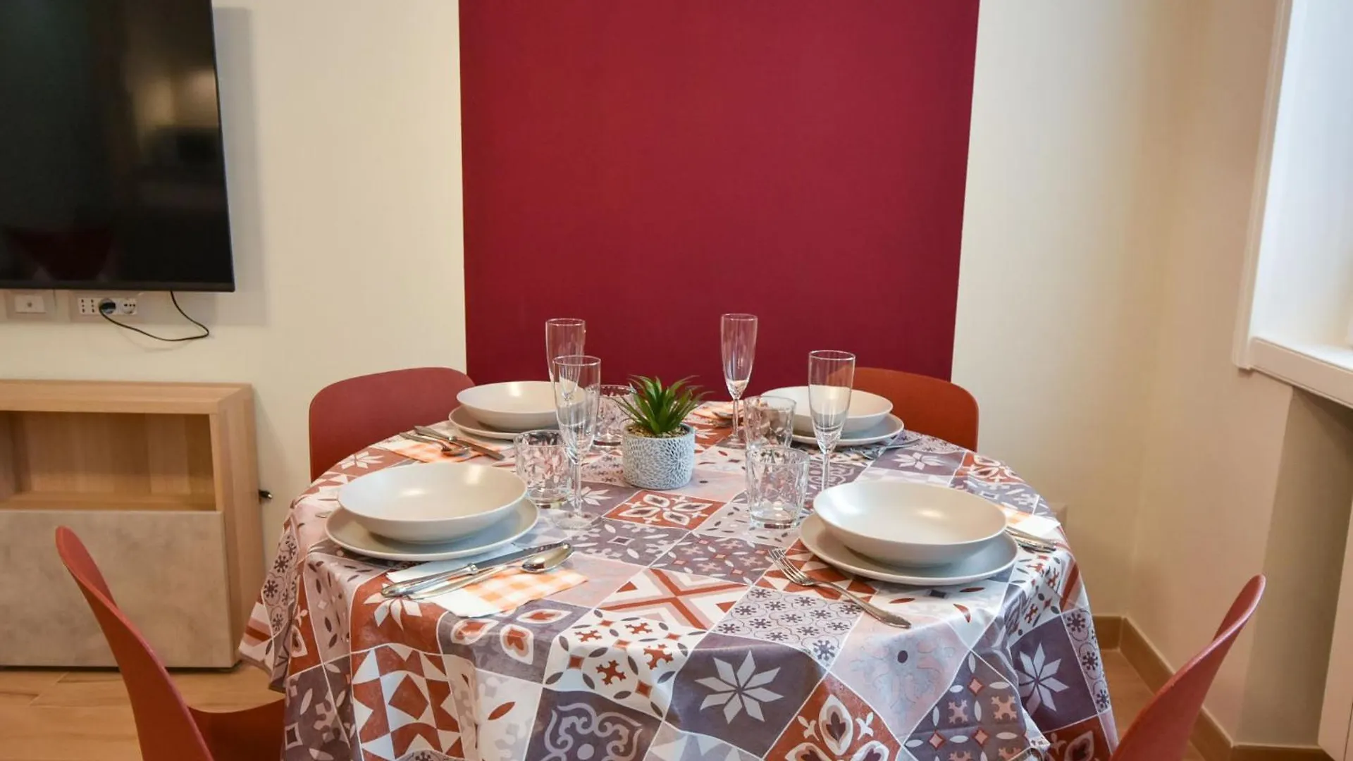 Apartment Pirelli Central Station Apartment By Interhome Milan