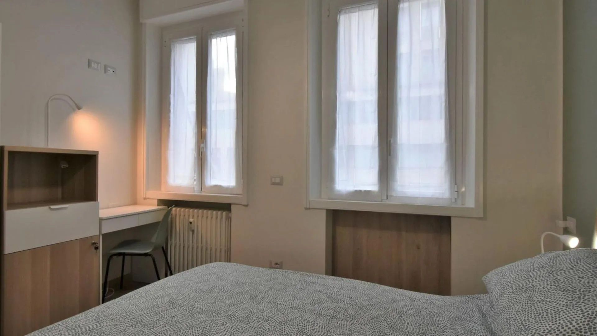 Apartment Pirelli Central Station Apartment By Interhome Milan